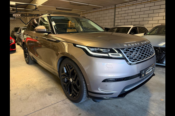 Land Rover Range Rover Velar 2.0 I4 AWD R-Dynamic HSE Pano/Camera/Keyless