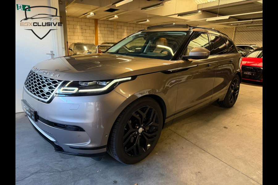 Land Rover Range Rover Velar 2.0 I4 AWD R-Dynamic HSE Pano/Camera/Keyless