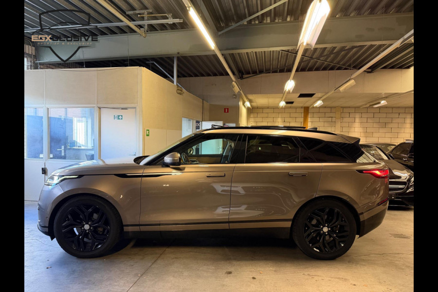 Land Rover Range Rover Velar 2.0 I4 AWD R-Dynamic HSE Pano/Camera/Keyless