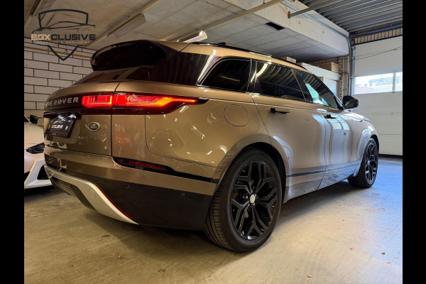 Land Rover Range Rover Velar 2.0 I4 AWD R-Dynamic HSE Pano/Camera/Keyless