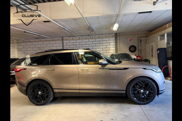 Land Rover Range Rover Velar 2.0 I4 AWD R-Dynamic HSE Pano/Camera/Keyless