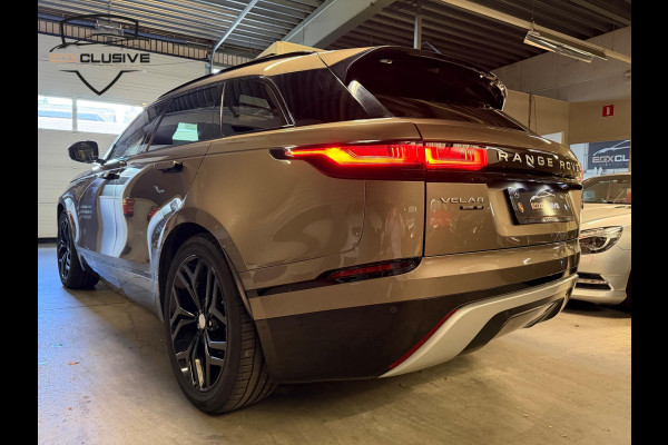 Land Rover Range Rover Velar 2.0 I4 AWD R-Dynamic HSE Pano/Camera/Keyless