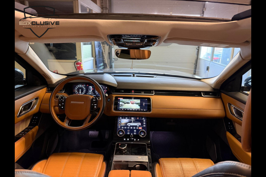 Land Rover Range Rover Velar 2.0 I4 AWD R-Dynamic HSE Pano/Camera/Keyless