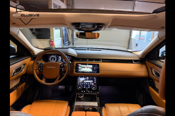 Land Rover Range Rover Velar 2.0 I4 AWD R-Dynamic HSE Pano/Camera/Keyless
