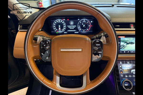 Land Rover Range Rover Velar 2.0 I4 AWD R-Dynamic HSE Pano/Camera/Keyless