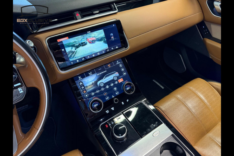 Land Rover Range Rover Velar 2.0 I4 AWD R-Dynamic HSE Pano/Camera/Keyless
