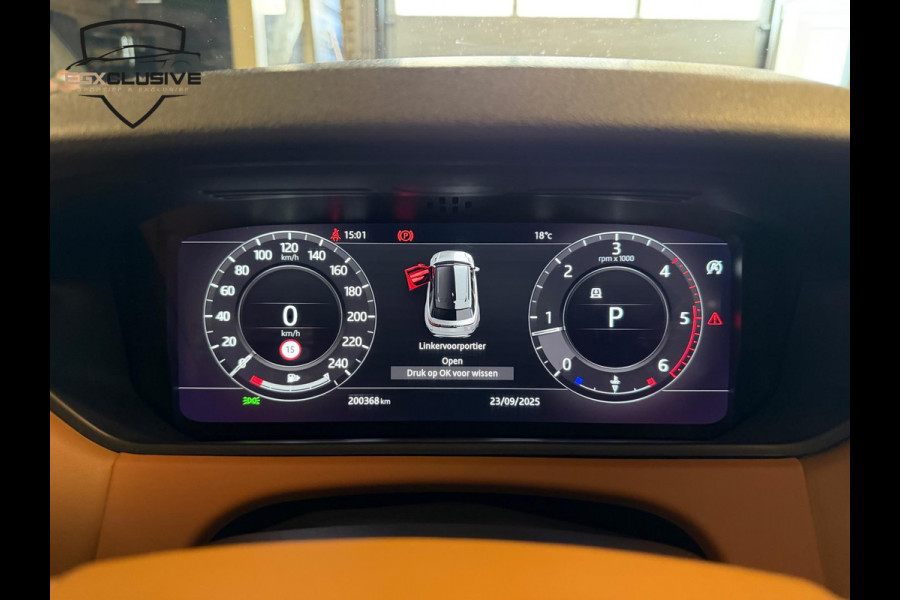 Land Rover Range Rover Velar 2.0 I4 AWD R-Dynamic HSE Pano/Camera/Keyless