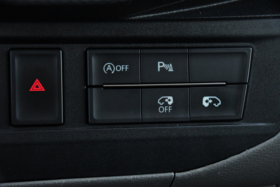 Volkswagen Transporter 2.0 TDI L2H1 30 DC Bulli Virtual, Adaptieve Cruise, 199PK, LED, Electrische deur, Stoelverwarming, Trekhaak, Uniek!