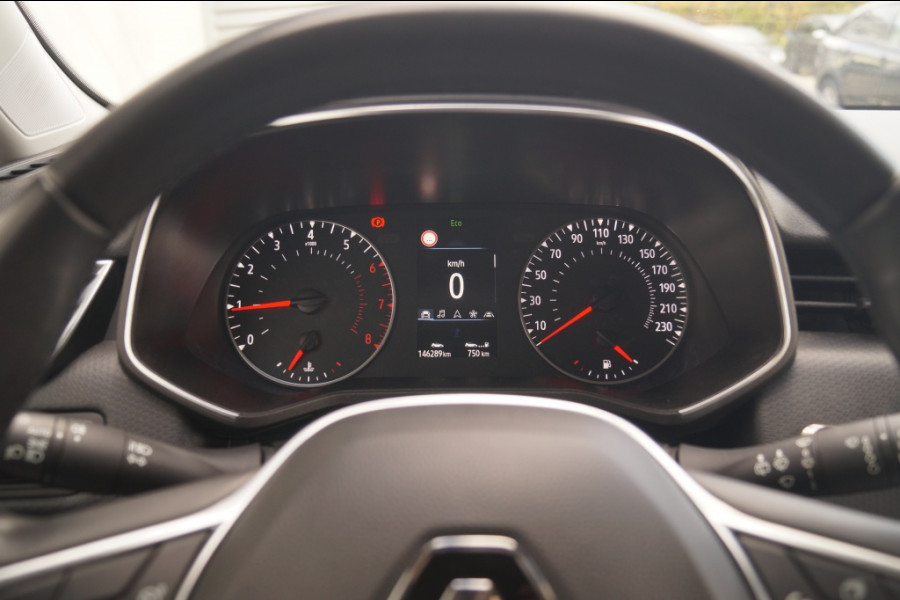 Renault Clio 1.0 TCe 100pk Zen -LED-AIRCO-NAVI-PDC-