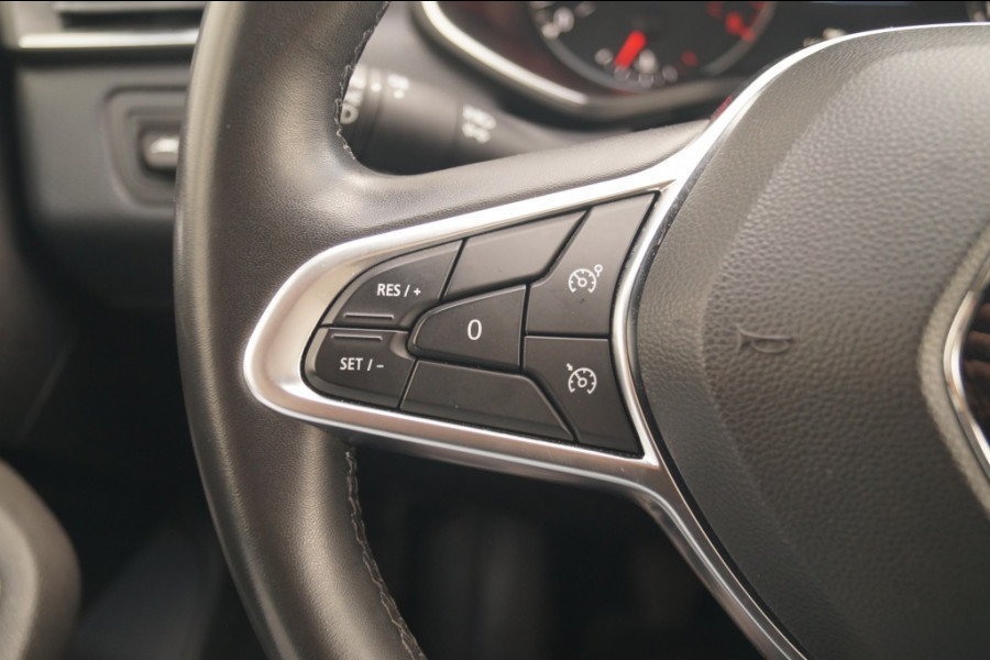 Renault Clio 1.0 TCe 100pk Zen -LED-AIRCO-NAVI-PDC-