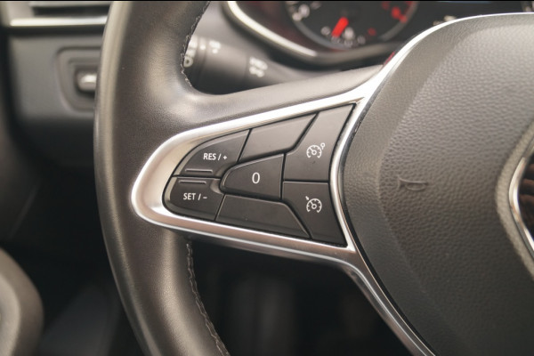 Renault Clio 1.0 TCe 100pk Zen -LED-AIRCO-NAVI-PDC-