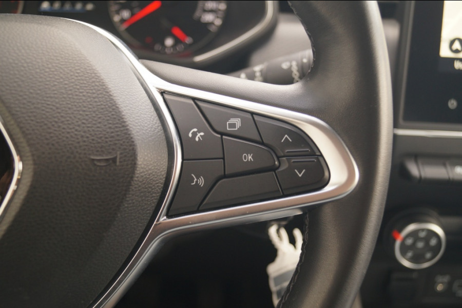 Renault Clio 1.0 TCe 100pk Zen -LED-AIRCO-NAVI-PDC-