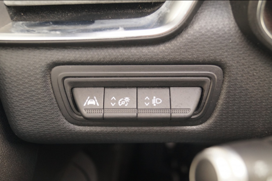 Renault Clio 1.0 TCe 100pk Zen -LED-AIRCO-NAVI-PDC-