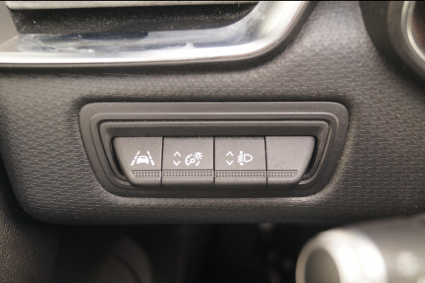 Renault Clio 1.0 TCe 100pk Zen -LED-AIRCO-NAVI-PDC-