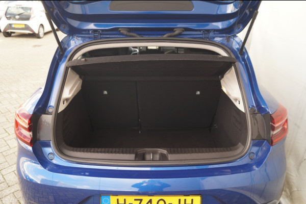 Renault Clio 1.0 TCe 100pk Zen -LED-AIRCO-NAVI-PDC-