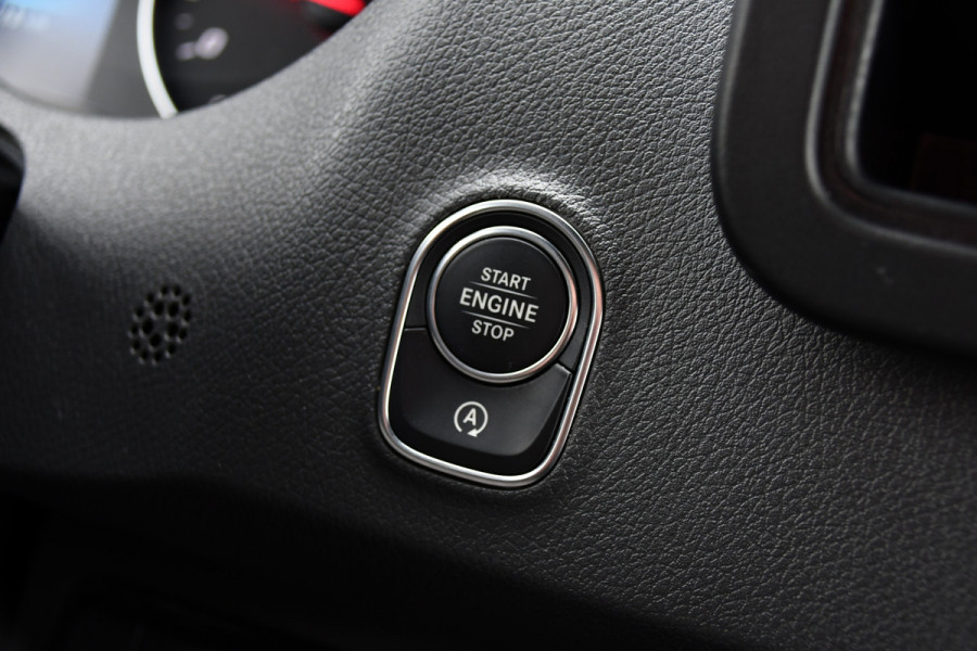 Mercedes-Benz Sprinter 317 1.9 CDI L2H1 RWD Camera, Cruise, Carplay, 170PK, Automaat, Led, Multimedia, Trekhaak, UNIEK!