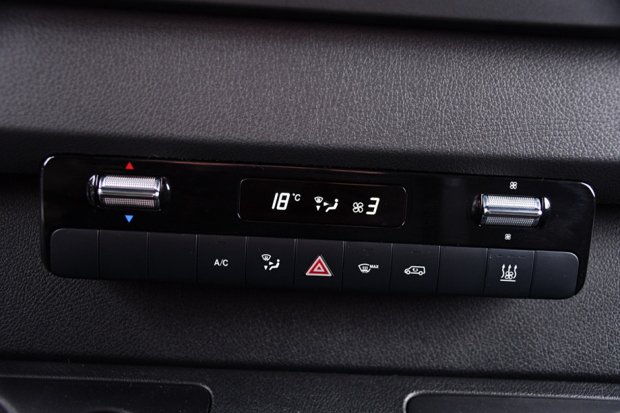 Mercedes-Benz Sprinter 317 1.9 CDI L2H1 RWD Camera, Cruise, Carplay, 170PK, Automaat, Led, Multimedia, Trekhaak, UNIEK!