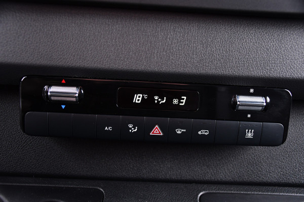 Mercedes-Benz Sprinter 317 1.9 CDI L2H1 RWD Camera, Cruise, Carplay, 170PK, Automaat, Led, Multimedia, Trekhaak, UNIEK!
