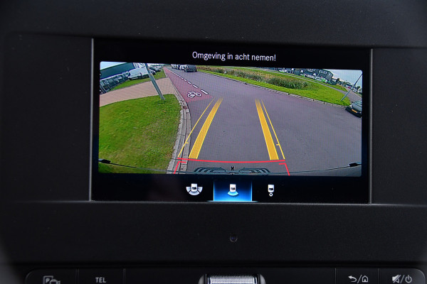 Mercedes-Benz Sprinter 317 1.9 CDI L2H1 RWD Camera, Cruise, Carplay, 170PK, Automaat, Led, Multimedia, Trekhaak, UNIEK!