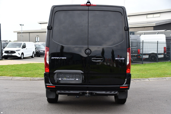 Mercedes-Benz Sprinter 317 1.9 CDI L2H1 RWD Camera, Cruise, Carplay, 170PK, Automaat, Led, Multimedia, Trekhaak, UNIEK!