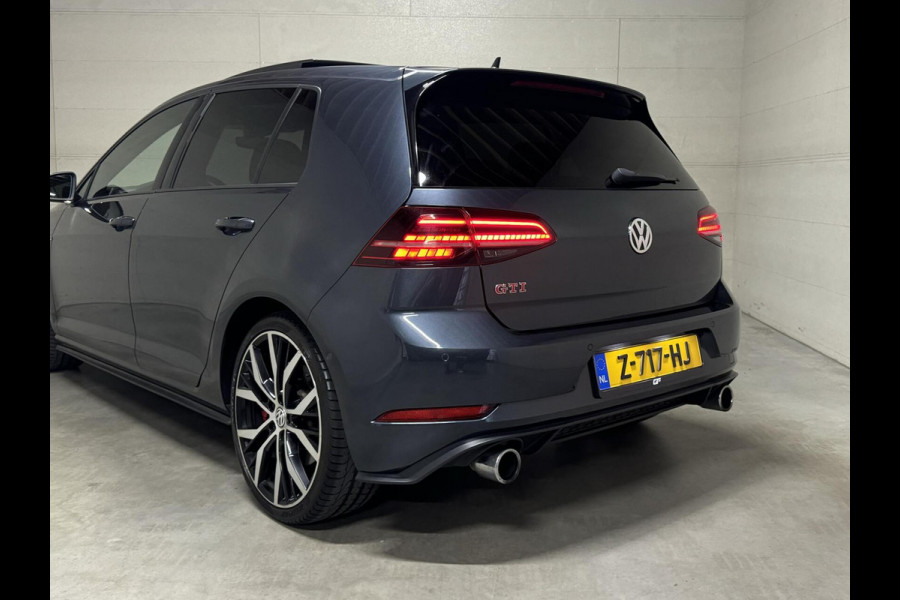 Volkswagen Golf 2.0 TSI GTI Performance Pano Virtual Sfeer Trekh.