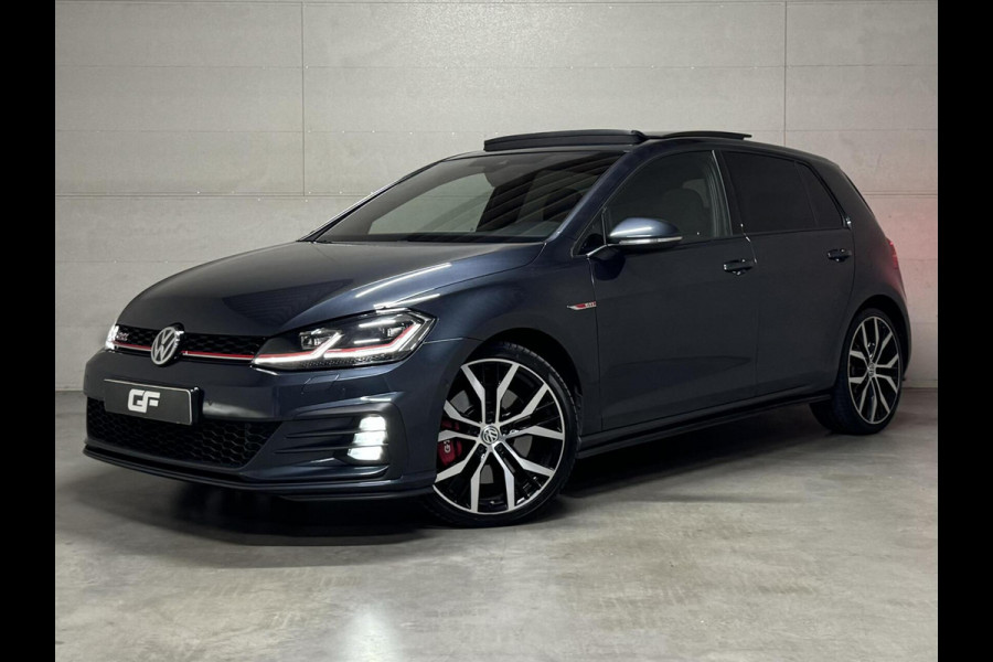 Volkswagen Golf 2.0 TSI GTI Performance Pano Virtual Sfeer Trekh.