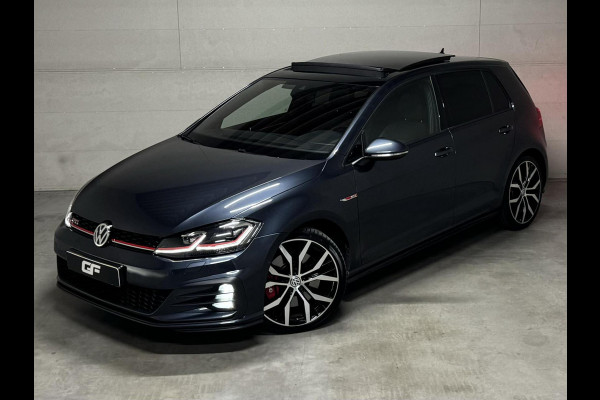 Volkswagen Golf 2.0 TSI GTI Performance Pano Virtual Sfeer Trekh.