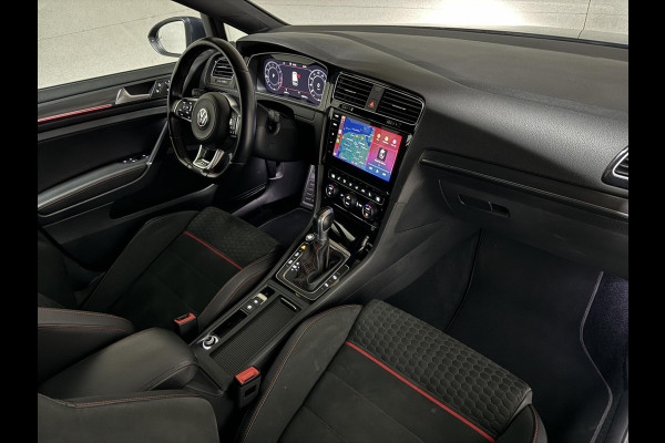 Volkswagen Golf 2.0 TSI GTI Performance Pano Virtual Sfeer Trekh.
