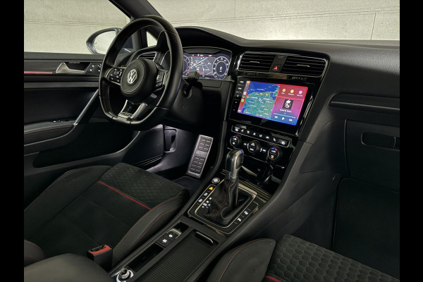Volkswagen Golf 2.0 TSI GTI Performance Pano Virtual Sfeer Trekh.