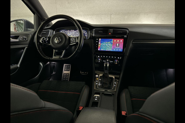 Volkswagen Golf 2.0 TSI GTI Performance Pano Virtual Sfeer Trekh.