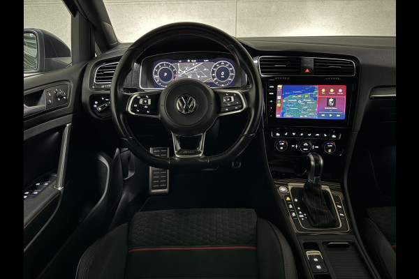 Volkswagen Golf 2.0 TSI GTI Performance Pano Virtual Sfeer Trekh.