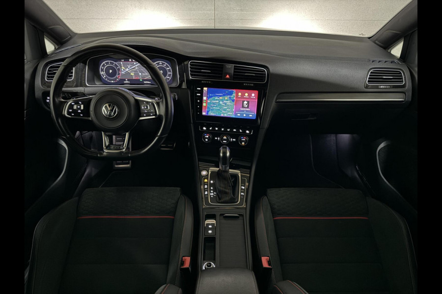 Volkswagen Golf 2.0 TSI GTI Performance Pano Virtual Sfeer Trekh.