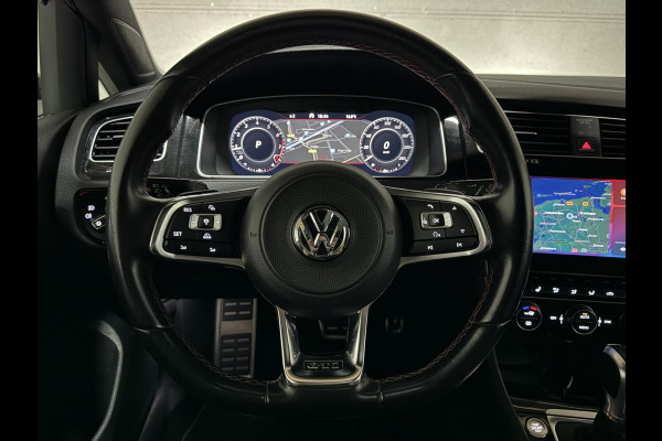 Volkswagen Golf 2.0 TSI GTI Performance Pano Virtual Sfeer Trekh.