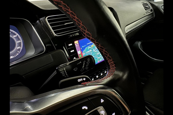 Volkswagen Golf 2.0 TSI GTI Performance Pano Virtual Sfeer Trekh.