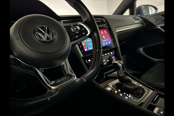 Volkswagen Golf 2.0 TSI GTI Performance Pano Virtual Sfeer Trekh.