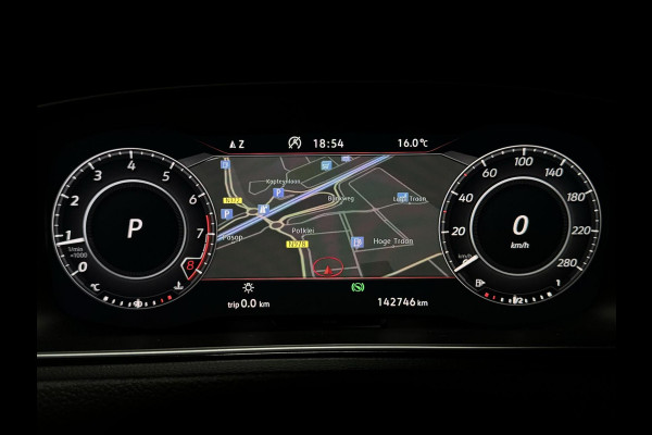 Volkswagen Golf 2.0 TSI GTI Performance Pano Virtual Sfeer Trekh.