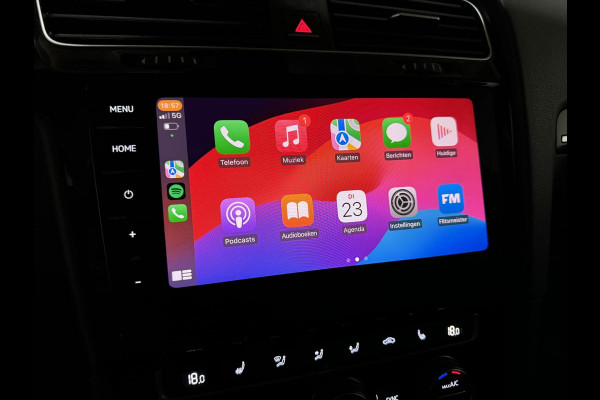 Volkswagen Golf 2.0 TSI GTI Performance Pano Virtual Sfeer Trekh.