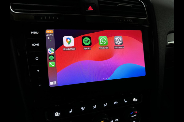 Volkswagen Golf 2.0 TSI GTI Performance Pano Virtual Sfeer Trekh.