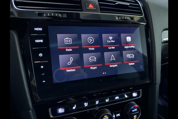 Volkswagen Golf 2.0 TSI GTI Performance Pano Virtual Sfeer Trekh.