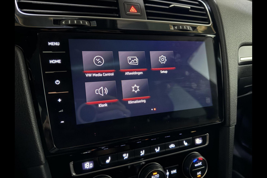 Volkswagen Golf 2.0 TSI GTI Performance Pano Virtual Sfeer Trekh.