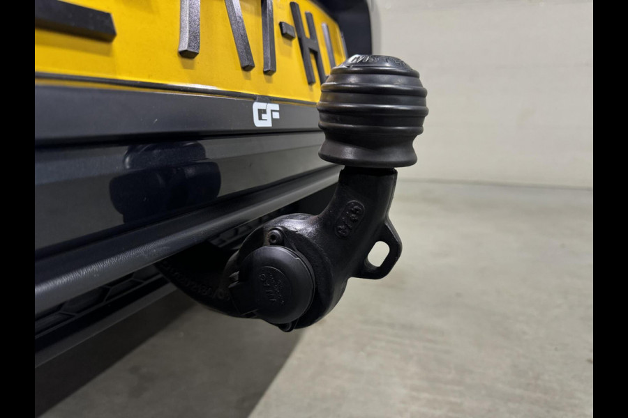 Volkswagen Golf 2.0 TSI GTI Performance Pano Virtual Sfeer Trekh.