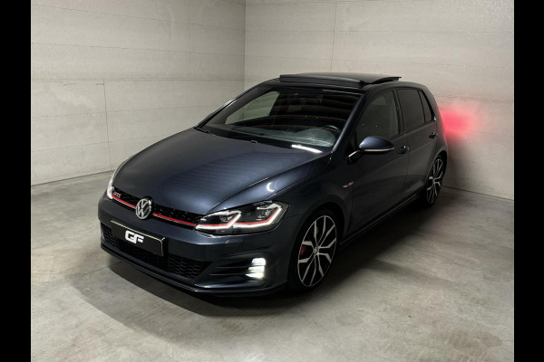Volkswagen Golf 2.0 TSI GTI Performance Pano Virtual Sfeer Trekh.