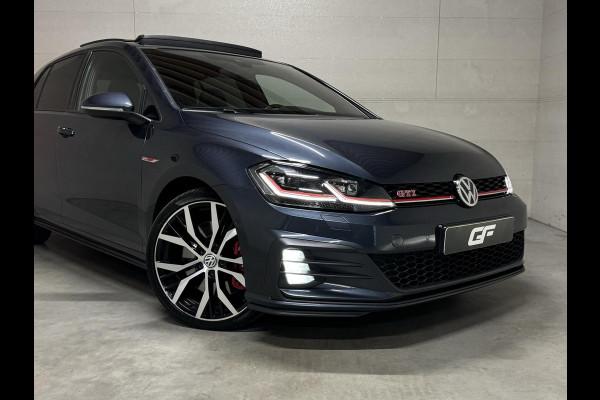 Volkswagen Golf 2.0 TSI GTI Performance Pano Virtual Sfeer Trekh.