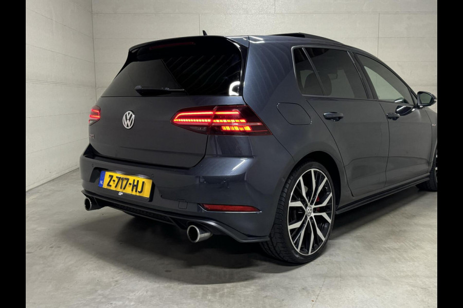 Volkswagen Golf 2.0 TSI GTI Performance Pano Virtual Sfeer Trekh.