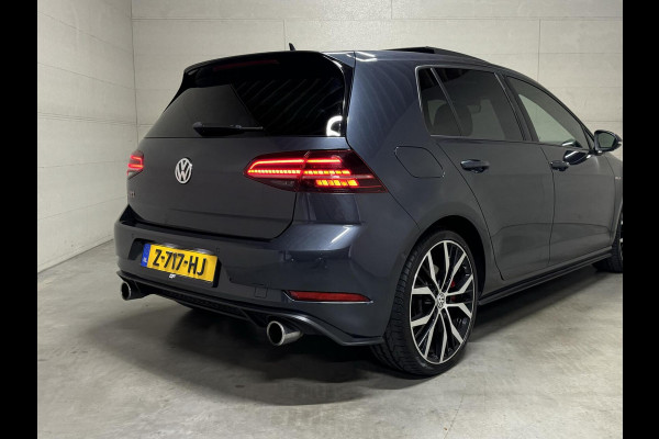 Volkswagen Golf 2.0 TSI GTI Performance Pano Virtual Sfeer Trekh.