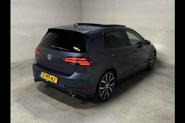 Volkswagen Golf 2.0 TSI GTI Performance Pano Virtual Sfeer Trekh.