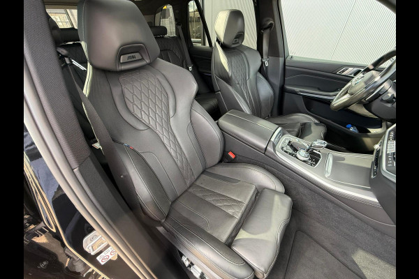 BMW X5 XDrive45e High Executive ALLE OPTIES. B&W M Skylounge Schwarovski PPF glascoatingetc..