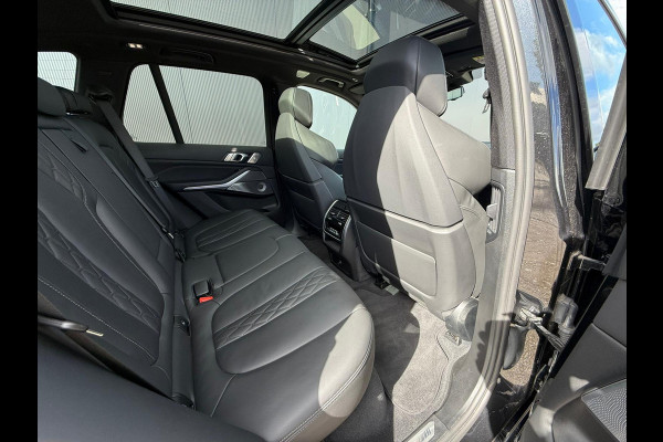 BMW X5 XDrive45e High Executive ALLE OPTIES. B&W M Skylounge Schwarovski PPF glascoatingetc..