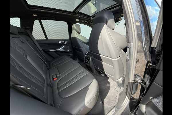 BMW X5 XDrive45e High Executive ALLE OPTIES. B&W M Skylounge Schwarovski PPF glascoatingetc..