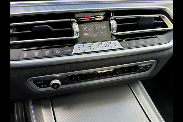 BMW X5 XDrive45e High Executive ALLE OPTIES. B&W M Skylounge Schwarovski PPF glascoatingetc..